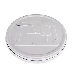 Світильник настінно-стельовий Brille LED 36W CW (W-640) - мініатюра 3