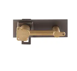 Змішувач для умивальника вбудований Koer KB-16009-07 (KR5981) - мініатюра 3