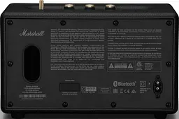 Портативна акустика Marshall Acton III Black (1006004) (Asian Version) - мініатюра 2