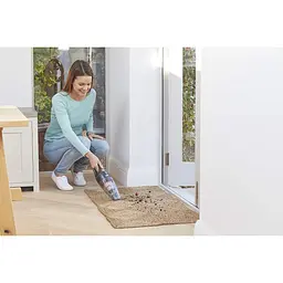 Акумуляторний пилосос Black+Decker SVB620JW - мініатюра 5