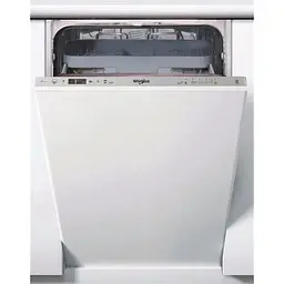 Вбудована посудомийна машина Whirlpool WSIC 3M27 C