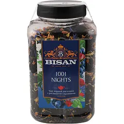 Чай Bisan 1001 Nights 200 г - мініатюра 2