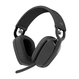 Навушники Logitech Zone Vibe 100 Wireless Graphite
