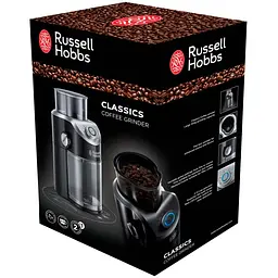 Кавомолка Russell Hobbs 23120-56 (23333016001) - мініатюра 4