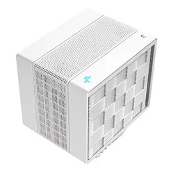 Кулер процесорний DeepCool Assassin 4S White (R-ASN4S-WHGPMN-G)
