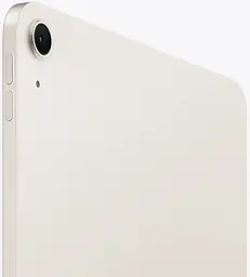 Планшет Apple iPad Air 11 2025 Wi-Fi 128GB Starlight (MC9Y4) - мініатюра 3