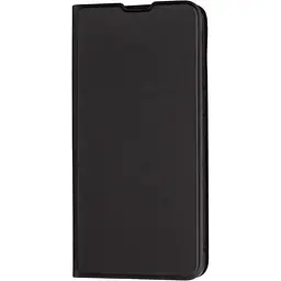 Чохол-книжка BeCover Exclusive New Style для Xiaomi Redmi Note 13 4G Black (711216) - мініатюра 2