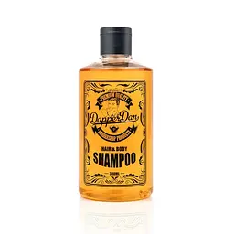Шампунь щоденний 2 в 1 Dapper Dan Hair & Body Shampoo 300 мл