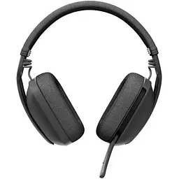 Ігрові навушники Logitech Zone Vibe Wireless UC version Graphite (981-001199) [89180] - мініатюра 3