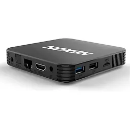 Медіаплеєр Nexon X7 2/16GB [77541] - мініатюра 6
