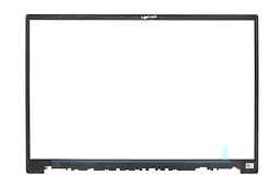 Рамка ноутбука / рамка екрану / рамка матриці для ноутбука Asus Vivobook 16X K3605VC, K3605ZC, K3605ZF, K3605ZU (90NB11D0-R7B011) Оригінал від Asus - мініатюра 2