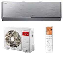 Кондиціонер TCL TAC-12CHSD/FAI Inverter R32 WI-FI - мініатюра 1