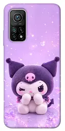 TPU чохол Demsky Kuromi для Xiaomi Mi 10T
