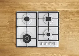 Варильна поверхня Gorenje GTW641EW - мініатюра 8