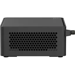 Комп'ютер ASUS NUC 15 Pro RNUC15CRHI300002 / Core 3 100U 15W/Intel Arc graphics/no RAM/no Storage/Intel Wi-Fi 7 (90AR00Q2-M00020) - мініатюра 5