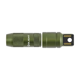 Ліхтар Olight Imini 2 OD Green (0.0000.0762) - мініатюра 5