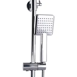 Душова система Globus Lux Bonn GLB-0005N, Хром - мініатюра 4