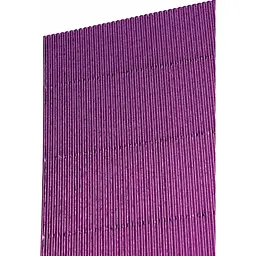 Гофрокартон A4 MX61906, щільність 260±10 г/м², розмір 21 × 29,7 см фіолетовий - мініатюра 2
