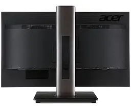 Монітор 23.8" Acer B246HYLBwmdpr 1920x1080 HDMI VGA DP 16:9 IPS (UM.QB6EE.B11) Б/в - мініатюра 4