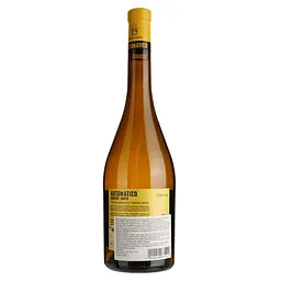 Вино Magnum Automatico DO Dao 2019 біле сухе 0.75 л - мініатюра 2