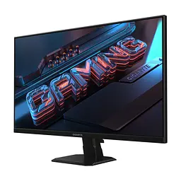 Монітор GIGABYTE GS27FA Gaming Monitor - мініатюра 2
