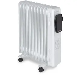 Масляний радіатор Klarstein Thermaxx Elevate Smart (10035276)