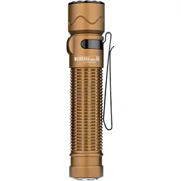Ліхтар Olight Warrior Mini 2 Tan - мініатюра 3