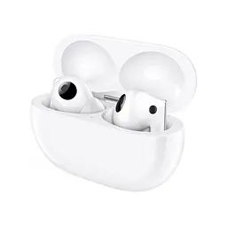 Навушники TWS Huawei FreeBuds Pro 2 Ceramic White (55035847) - мініатюра 2