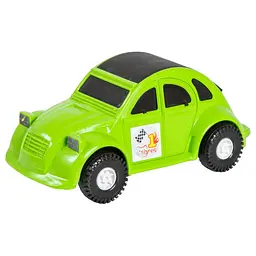 Іграшка Tigres Color Cars Авто-жучок 1 шт. колір в асортименті (39011) - мініатюра 4
