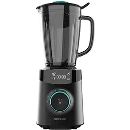 Блендер Cecotec Power Black Titanium 1800 Advance (CCTC-04304)
