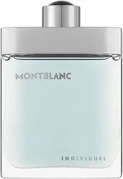 Оригінал Montblanc Individuel Тестер 75 мл Туалетна вода