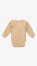 Боді на запах для малюків Тімі Т12/1-Фт62 62 см Кремовий shop (4820000304856) - мініатюра 5