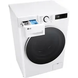 Пральна машина LG F2Y5PS0W - мініатюра 14