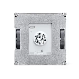Робот для миття вікон Ecovacs Winbot W2 White (WG831-11) - мініатюра 3