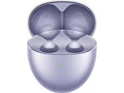 Навушники TWS Huawei FreeBuds 6 Purple - мініатюра 2