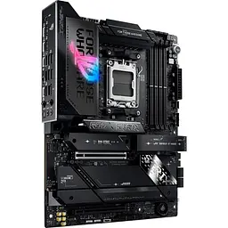 Материнська плата Asus ROG Strix X870E-E Gaming WIFI [147069] - мініатюра 3