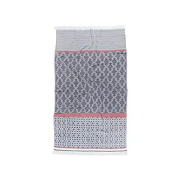 Рушник Barine Pestemal - Marinero 90x160 Navy-blue синій