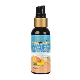 Мастило на водній основі Sensuva Natural Water-Based Peach, 57мл Sensuva SO7833 95270
