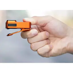 Ліхтар Olight Oclip Pro S Orange - мініатюра 10