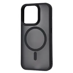 Чохол WAVE Matte Insane Case with Magnetic Ring iPhone 15 в асортименті - мініатюра 3