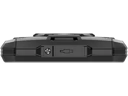 Смартфон Doogee S200X 12/512GB Black Samurai (6923740243411) - мініатюра 5