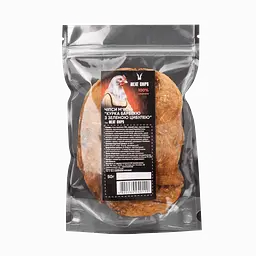 Чипси м'ясні Курка Барбекю з зеленою цибулею Meat Chips 50г