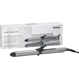 Плойка для волосся BaByliss C261E [155619] - мініатюра 9