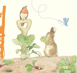 Peter Rabbit: I Love You - мініатюра 3