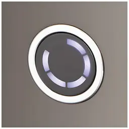 Тостер Russell Hobbs Distinctions 2-Slice Titanium 26432-56 - мініатюра 6