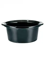 Повільноварка Silver Crest SSC 200 A1 black - мініатюра 4