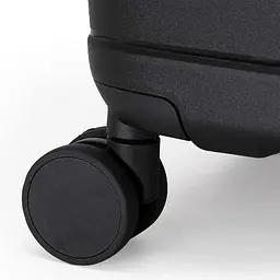 Валіза велика Semi Line 28 дюймів (L) Polypropylene Black (T5794-3) - мініатюра 8