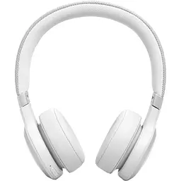 Навушники JBL Live 670NC - White (JBLLIVE670NCWHT) - мініатюра 6