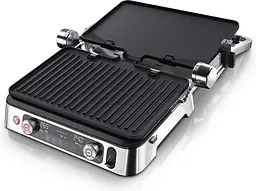 Електрогриль притискний Braun MultiGrill 9 Pro CG 9167 - мініатюра 4