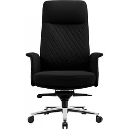 Офісне крісло GT Racer B-6997A Black [147917]